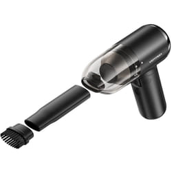 Vention KRAB0 aspirateur de table Noir Sans sac