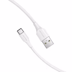 Vention CTHWF câble USB 1 m USB 2.0 USB A USB C Blanc - Vue supplémentaire 4
