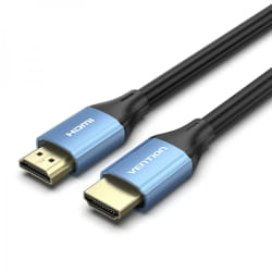 Vention Câble HDMI 2.0 10m Bleu