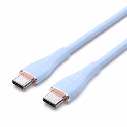 Vention TAWSG, 1,5 m, USB C, USB C, USB 2.0, 480 Mbit/s, Bleu