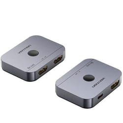 Vention AKPH0 commutateur vidéo HDMI
