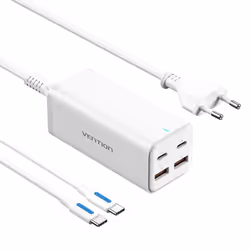 Vention FBSWG-EU, Intérieure, Secteur, 1,5 m, Blanc