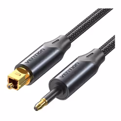 Spécifications Type Alloy of aluminum Couleur du produit: Negro Longueur du produit: 1.5m Connexion du produit Fibre optique, ...