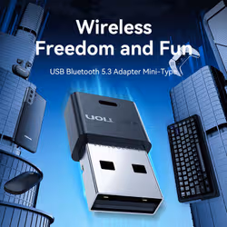 Vention NAHB0 carte réseau Bluetooth - Vue supplémentaire 2