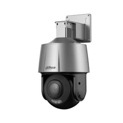 Dahua Technology SD3A400-GNP-B-PV Sphérique Caméra de sécurité IP Intérieure et extérieure 2560 x 1440 pixels Plafond/mur