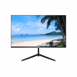 Dahua Technology DHI-LM22-B200, 54,5 cm (21.4"), 1920 x 1080 pixels, Full HD, LED, 6,5 ms, Noir