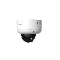 Dahua Technology Lite IPC-HDBW5449R1P-ZE-LED-2712 Dôme Caméra de sécurité IP Intérieure et extérieure 2688 x 1520 pixels Plafond