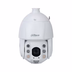 Dahua Technology WizSense DH-SD6C3432XB-HNR-AGQ-PV, Caméra de sécurité IP, Intérieure et extérieure, Avec fil, 5 dispositions ...