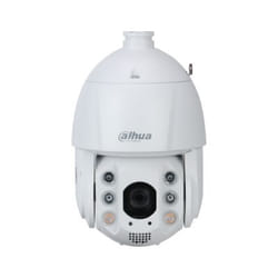 Dahua Technology WizSense DH-SD6C3432XB-HNR-AGQ-PV caméra de sécurité Tourelle Caméra de sécurité IP Intérieure et extérieure 2560 x 1440 pixels Plafond