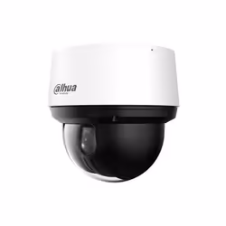 Dahua Technology SD4A425DB-HNY, Caméra de sécurité IP, Intérieure et extérieure, Avec fil, Plafond, Blanc, Sphérique