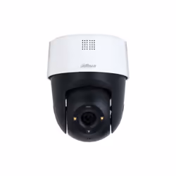 Dahua Technology Lite SD2A200-GN-A-PV, Caméra de sécurité IP, Intérieure et extérieure, Avec fil, Plafond, Blanc, Dôme