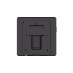 Dahua Technology DHI-ASI3213A-W lecteur de contrôle d'accès Terminal de reconnaissance des visages Noir - Vue supplémentaire 4