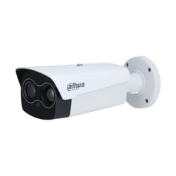 Dahua Technology Pro TPC-BF5441 Cosse Caméra de sécurité IP Intérieure et extérieure 2688 x 1520 pixels Plafond/mur