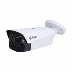 Dahua Technology Pro TPC-BF5441 Cosse Caméra de sécurité IP Intérieure et extérieure 2688 x 1520 pixels Plafond/mur