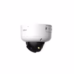 Dahua Technology WizMind IPC-HDBW5449RP-ASE-LED-0280B, Caméra de sécurité IP, Intérieure et extérieure, Avec fil, 140 dB, CE- ...