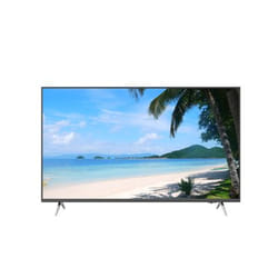 Dahua Technology DHI-LM65-F400 affichage de messages 65" 4K Ultra HD Noir