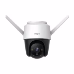 Imou Cruiser 4MP, Caméra de sécurité IP, Intérieure et extérieure, Avec fil &sans fil, Balayage automatique, 120 m, Externe