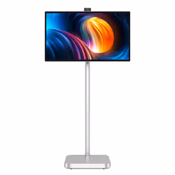 Dahua Technology LM32-U400P écran plat de PC 31.5" 4K Ultra HD LCD Argent