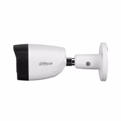 Dahua Technology Lite HFW1500CMP-A-POC Cosse Caméra de sécurité CCTV Intérieure et extérieure 2880 x 1620 pixels Plafond/mur