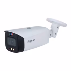 Dahua Technology WizSense IPC-HFW3849T1-ZAS-PV Balle (forme) Caméra de sécurité IP Extérieure 3840 x 2160 pixels Plafond/mur - Vue supplémentaire 2
