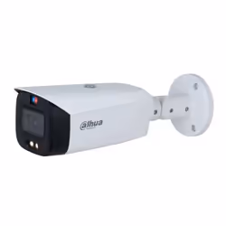 Dahua Technology WizSense IPC-HFW3849T1-ZAS-PV Balle (forme) Caméra de sécurité IP Extérieure 3840 x 2160 pixels Plafond/mur - Vue supplémentaire 3