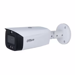 Dahua Technology WizSense IPC-HFW3849T1-ZAS-PV Balle (forme) Caméra de sécurité IP Extérieure 3840 x 2160 pixels Plafond/mur - Vue supplémentaire 4