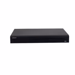 Dahua Technology Lite NVR4232-4KS2/L Enregistreur vidéo sur réseau 1U Noir - Vue supplémentaire 2