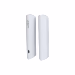 Dahua Technology ARD323-W2(868), Sans fil, Blanc, 868 - 868.6 MHz, Porte, 1,2 m, Acrylonitrile-Butadiène-Styrène (ABS), Polyc ...