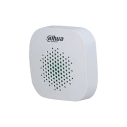 Dahua Technology ARA12-W2(868) sirène Sirène sans fil Intérieure Blanc