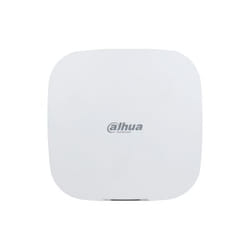 Dahua Technology ARC3000H-FW2(868) système d'alarme de sécurité Wifi Blanc
