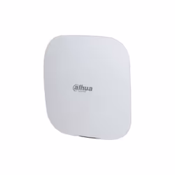Dahua Technology ARC3000H-FW2(868) système d'alarme de sécurité Wifi Blanc