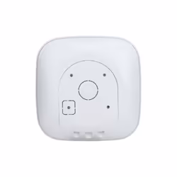Dahua Technology ARC3000H-FW2(868) système d'alarme de sécurité Wifi Blanc