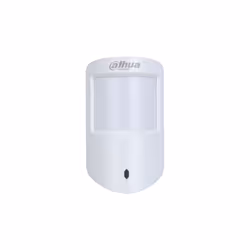 Dahua Technology ARD1233-W2, Capteur infrarouge passif (PIR), Sans fil, 868 - 868.6 MHz, 1,6 m, Mur, Blanc