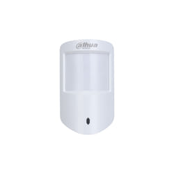 Dahua Technology ARD1233-W2 Capteur infrarouge passif (PIR) Sans fil Mur Blanc