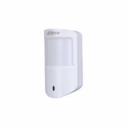 Dahua Technology ARD1233-W2 Capteur infrarouge passif (PIR) Sans fil Mur Blanc