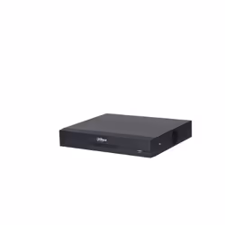 Dahua Technology WizSense NVR2104HS-I2, 4 canaux, 1080p, LINUX intégré, Smart H.265+; H.265; Smart H.264+; H.264; MJPEG, PCM; ...