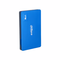 Dahua Technology DHI-EHDD-E10-1T disque dur externe 1 To Bleu