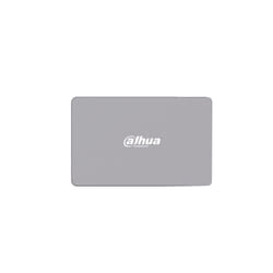 Dahua Technology DHI-EHDD-E10-2T disque dur externe 2 To Gris