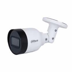Dahua Technology IPC -HFW1530S-0280B-S6, Caméra de sécurité IP, Intérieure et extérieure, Avec fil, Plafond/mur, Blanc, Cosse