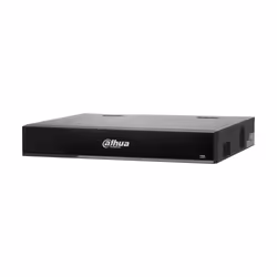 Dahua Technology NVR5432-16P-I, 32 canaux, 3840 x 2160 pixels, 3840 x 2160 1920 x 1080 1280 x 1024 1280 x 720 1024 x 768, 128 ...
