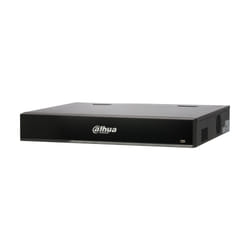 Dahua Technology NVR5432-16P-I 1.5U Noir