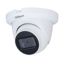 Caméra de sécurité Dahua DH-HAC-HDW1231TLMQP-0280B-B 2MP Blanc