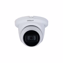 Dahua Technology Lite HAC-HDW1231TMQ-A, Caméra de sécurité CCTV, Intérieure et extérieure, Avec fil, CE (EN55032, EN55024, EN ...
