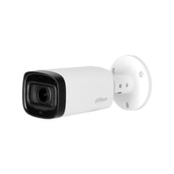 Dahua Technology Lite DH-HAC-HFW1231R-Z-A Cosse Caméra de sécurité CCTV Extérieure 1920 x 1080 pixels Plafond/Mur/Poteau