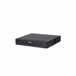Dahua Technology XVR4108HS-I, Noir, 1920 x 1080 pixels, H.264, H.264+, H.265, H.265+, G.711 A-law, G.711 μ-law, PCM, Général, ...