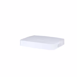Dahua Technology XVR4108C-I, Blanc, 1920 x 1080 pixels, H.264, H.264+, H.265, H.265+, G.711 A-law, G.711 μ-law, PCM, LINUX in ...