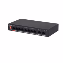 Dahua Technology PoE PFS3010-8ET-96-V2