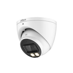 Dahua Technology Lite HAC-HDW1509T(-A)-LED Tourelle Caméra de sécurité CCTV Intérieure et extérieure 2880 x 1620 pixels Plafond/Mur/Poteau