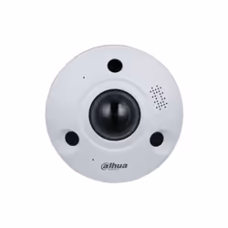 Dahua Technology WizMind DH-IPC-EBW81242-AS-S2, Caméra de sécurité IP, Extérieure, Avec fil, 40 m, 56 dB, Plafond