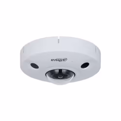 Dahua Technology WizMind DH-IPC-EBW81242-AS-S2 caméra de sécurité Dôme Caméra de sécurité IP Extérieure 4000 x 3000 pixels Plafond
